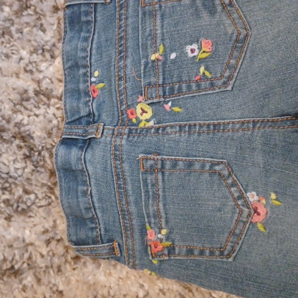 Girls jeans - Picture 3 of 3